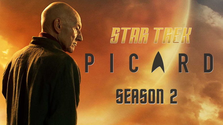 1st Look: ‘Star Trek: Picard’ Season 2 Teaser