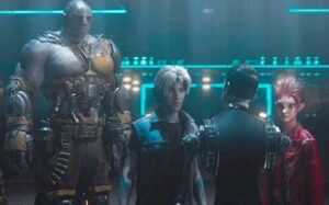 Ready Player One