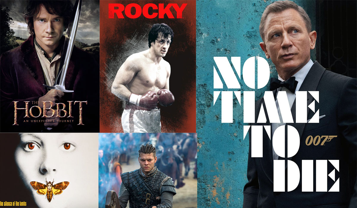 Amazon Buys MGM for $8.45 Billion – The Studio Behind  Stargate, The Hobbit, James Bond & More