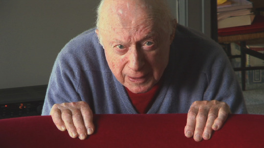 Centenarian Actor, Director and Producer Norman Lloyd, Dead at 106