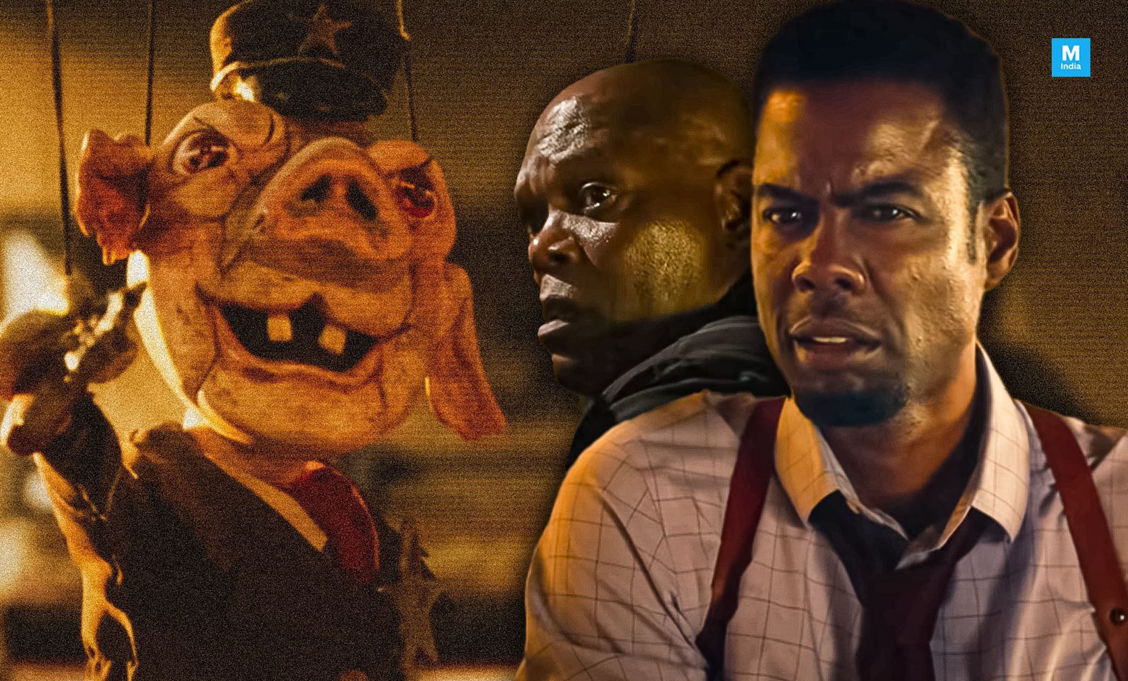 ‘Spiral: From The Book Of Saw’ Is A Fresh New Direction For The Franchise
