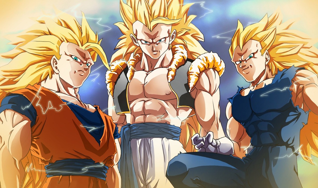 Toei Animation: ‘Dragon Ball Super’ Movie Coming in 2022
