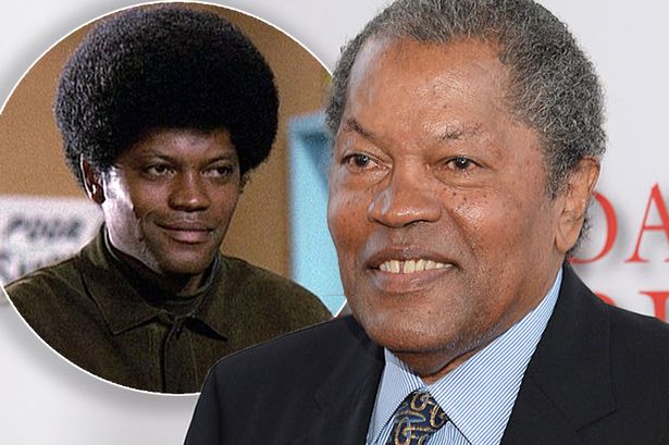 Clarence Williams III of Mod Squad and DS9 Succumbs to Cancer at 81