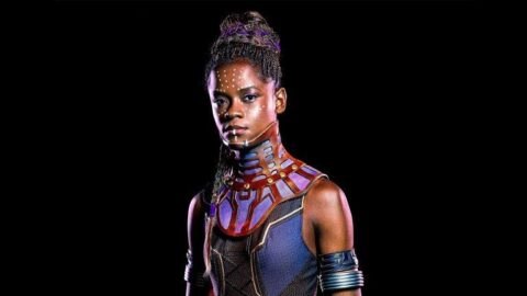 Shuri