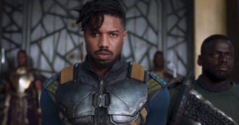 Killmonger