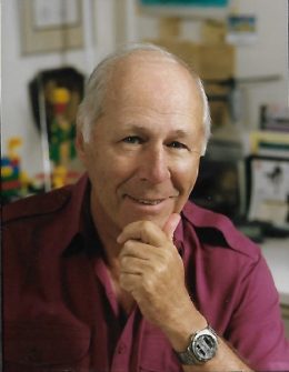 Ben Bova