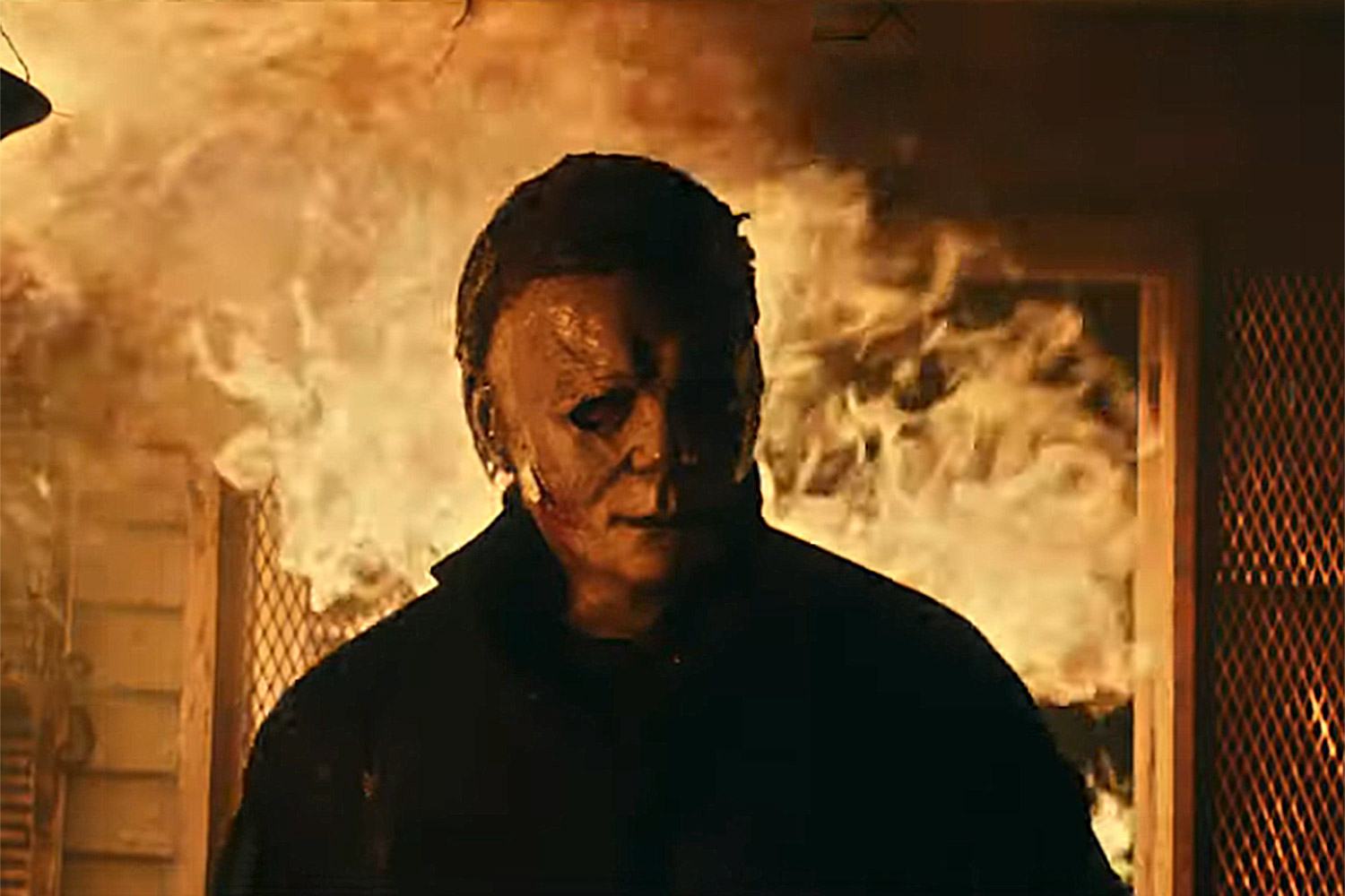 ‘Halloween Kills’ (2021): A Promising First Look At Myers’ Return?