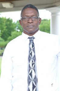 Jarvis Sheffield