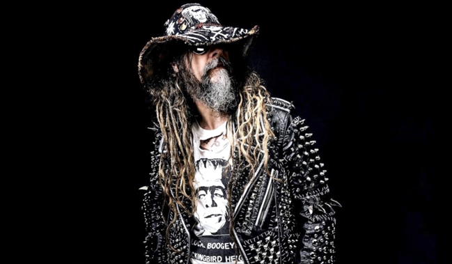 Rob Zombie Sets Sights On ‘The Munsters’ For Next Feature Film