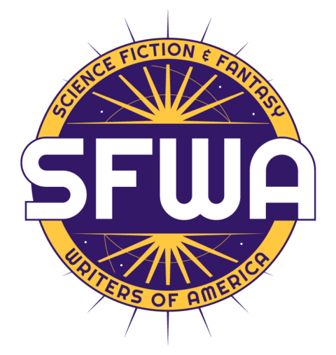 SFWA Square Logo