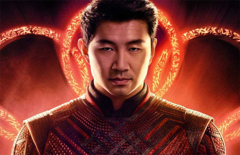 Marvel Studios’ ‘Shang-Chi and the Legend of the Ten Rings’ | Official Trailer