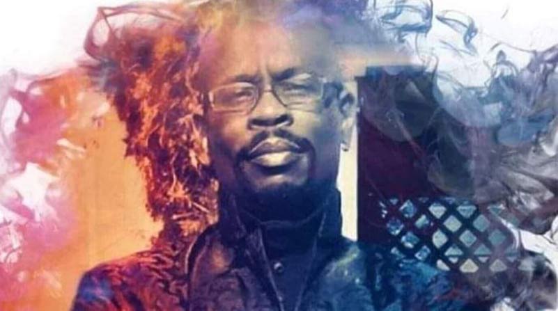 Thaddeus Howze to Guest at Virtuous Con: Juneteenth