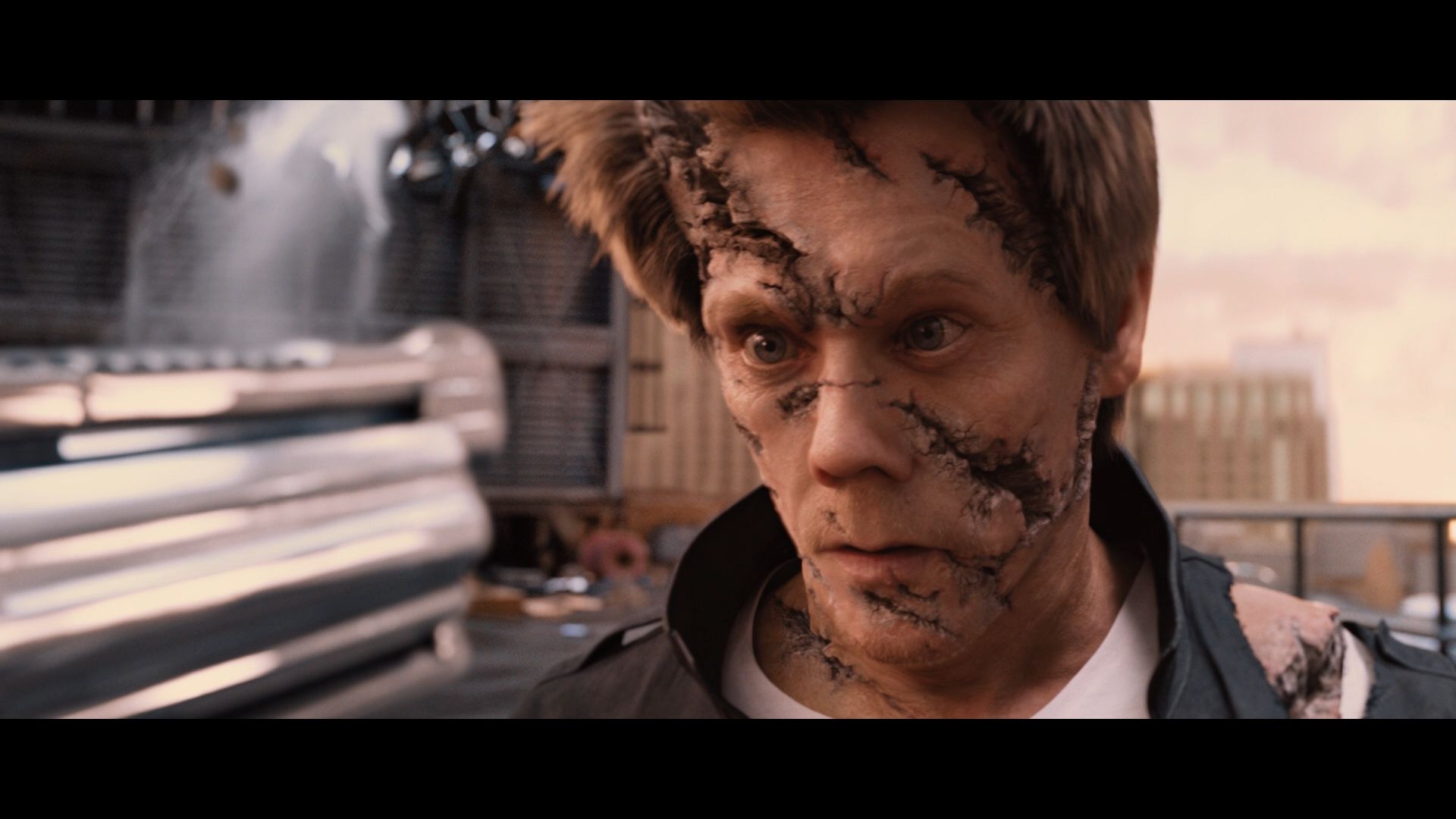 Upcoming 'Toxic Avenger' Remake Taps Kevin Bacon For Villain - SCIFI.radio