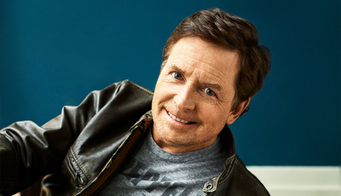 Michael J. Fox Retires From Acting (Again)