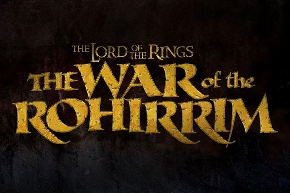New Line Cinema to Produce ‘The War Of The Rohirrim’ LOTR Animated Feature.