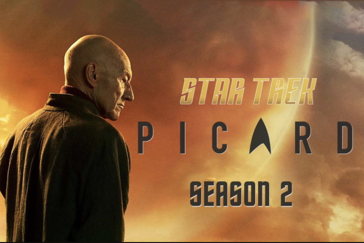 1st Look: ‘Picard’ Season 2 Trailer