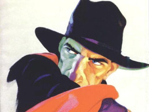 The Shadow