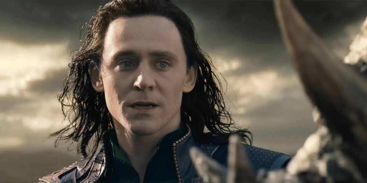 The Children of Loki: Filled with Glorious Purpose!