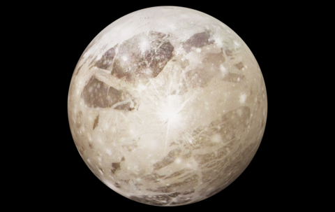 Ganymede