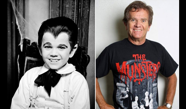 Interview with Butch Patrick: Eddie Talks ‘Munsters’ & Rob Zombie’s Upcoming Remake
