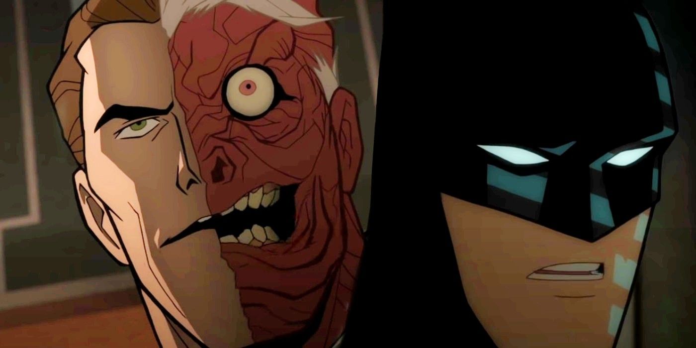 Warner Bros Home Entertainment Reveals Their Comic-Con At Home Lineup