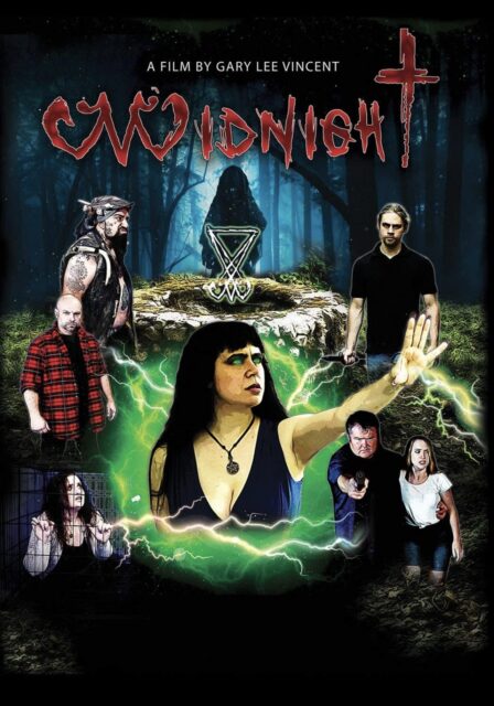 Midnight, a film by Gary Lee Vincent