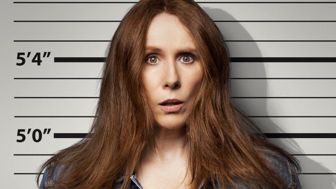 ‘Hard Cell’: Doctor Who Star Catherine Tate Lands a  Netflix Series