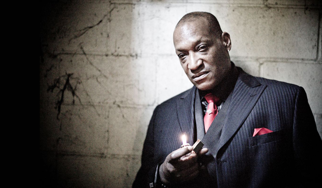 Interview with Tony Todd: Horror Icon Talks ‘Living Dead’ & Upcoming ‘Candyman’ Remake