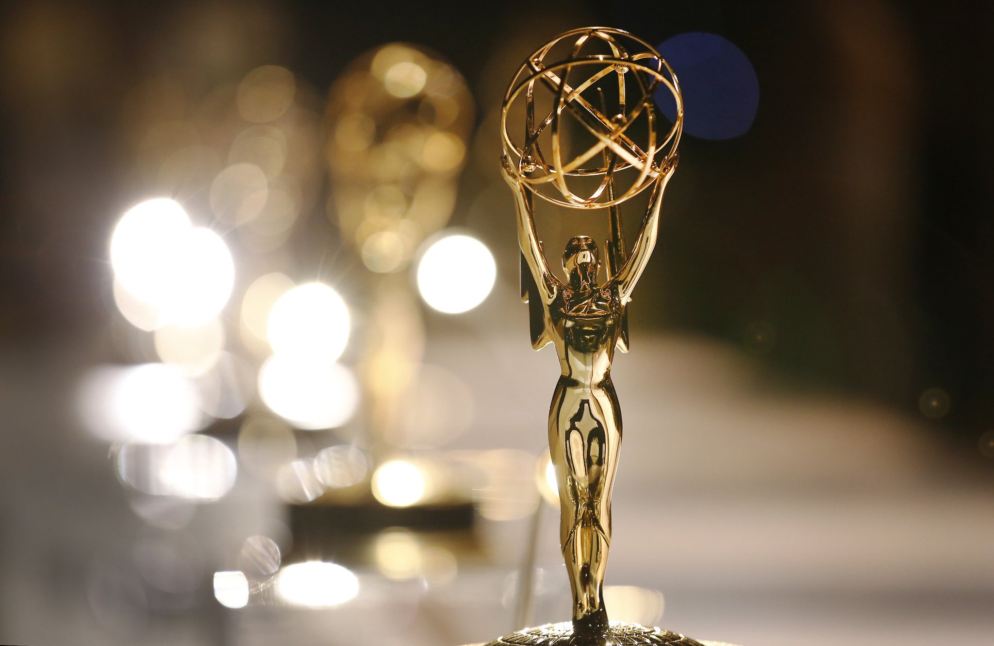 Here are the 2021 Emmy Nominations