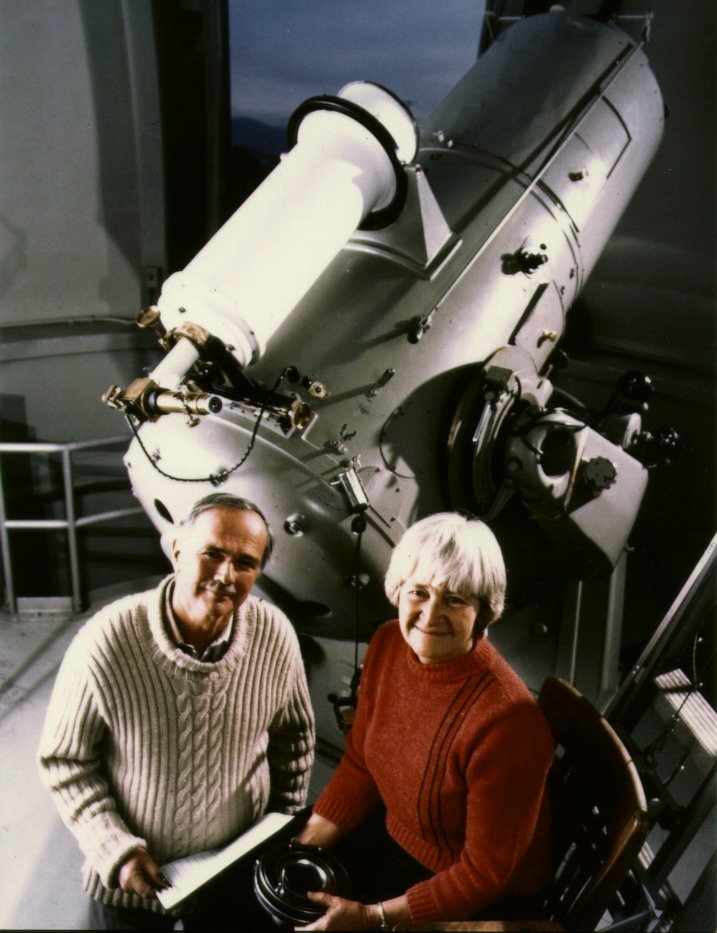 Carolyn Shoemaker, Astronomer, Dead at 92