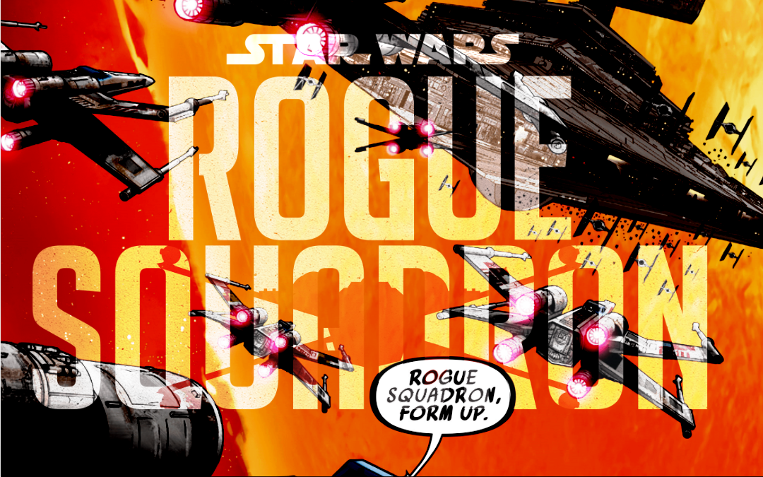‘Star Wars: Rogue Squadron’ Director Patty Jenkins Says: ‘This Will Be a New Story.’
