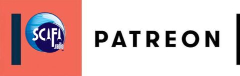 SCIFIRADIO patreon