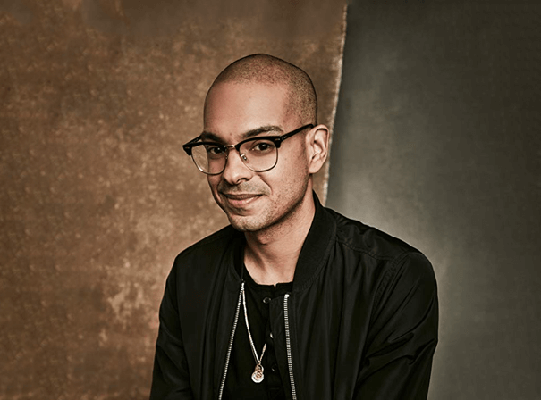 Yassir Lester Signs On As Head Writer for “Armor Wars”
