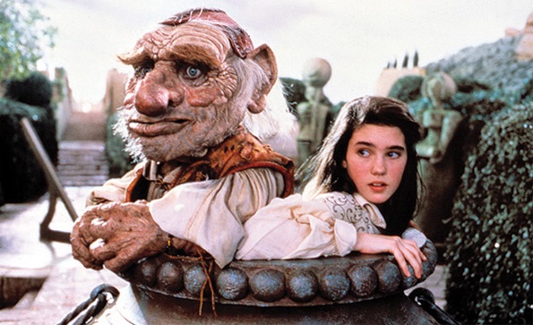 Jim Henson’s “Labyrinth” to Return to Theaters