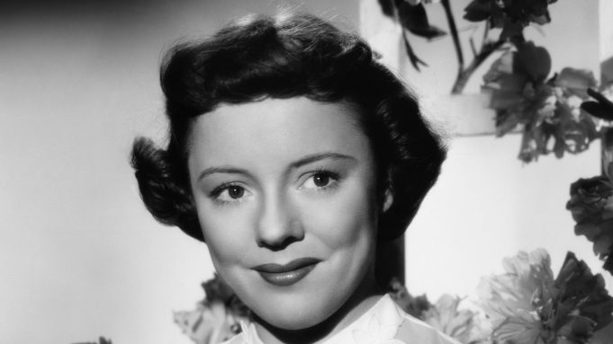Alfred Hitchcock’s Only Daughter, Patricia Hitchcock, Dead At 93