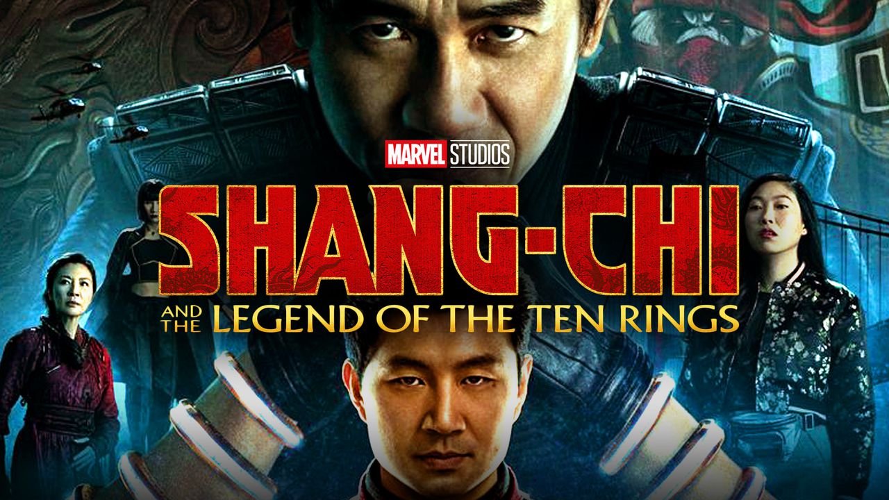 ‘Shang-Chi and the Legend of the Ten Rings’ A Hit for Marvel