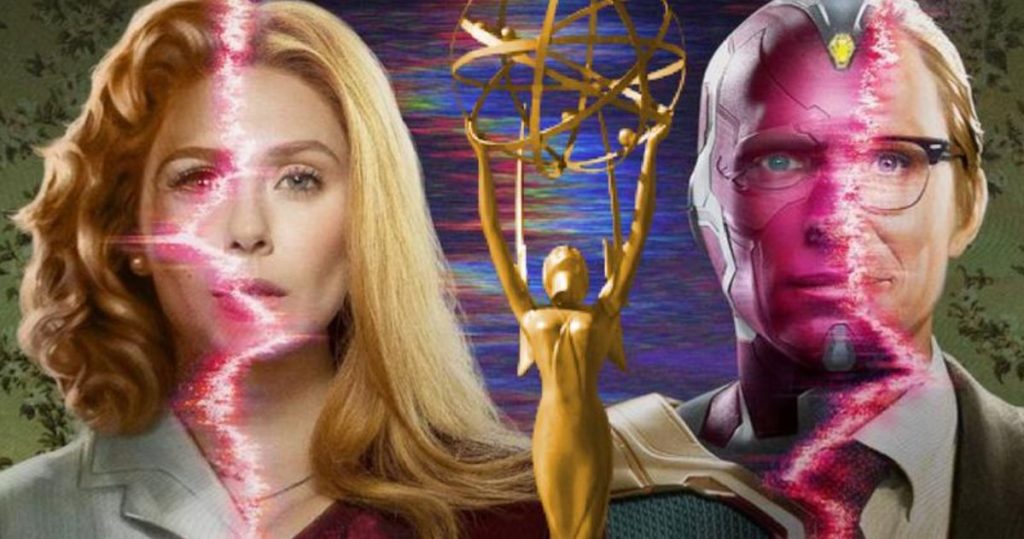 2021 Creative Emmys Give Wins to Wandavision, The Mandalorian, ST:Discovery