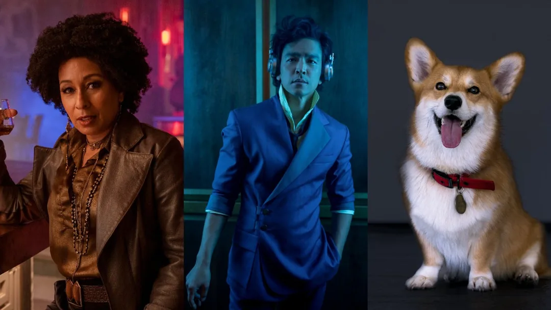 Trailer Park: Netflix’s Live-Action ‘Cowboy Bebop’ Title Sequence