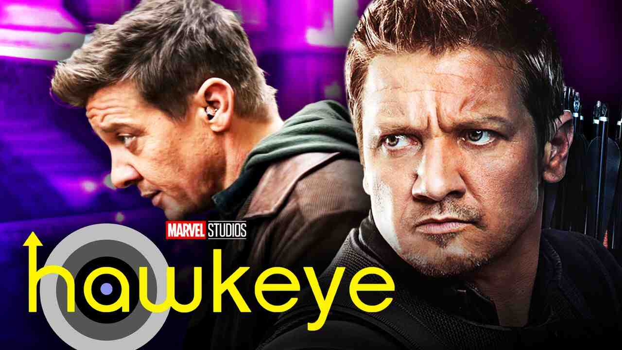 Trailer Park: Marvel Studios’ ‘Hawkeye’