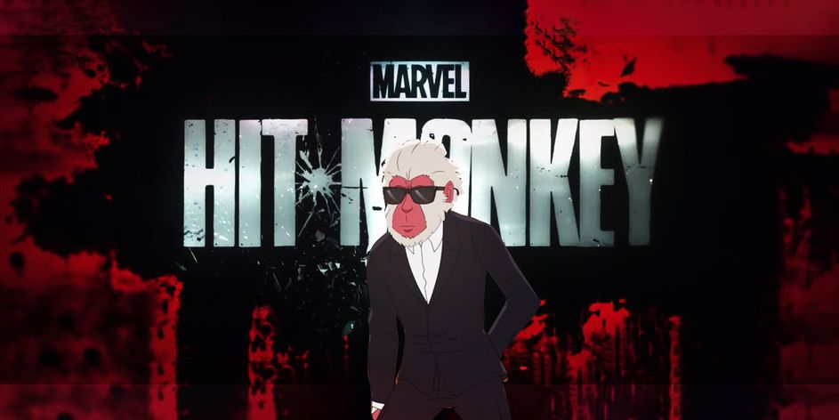 Look Out, Tokyo – Hit Monkey is On The Prowl!