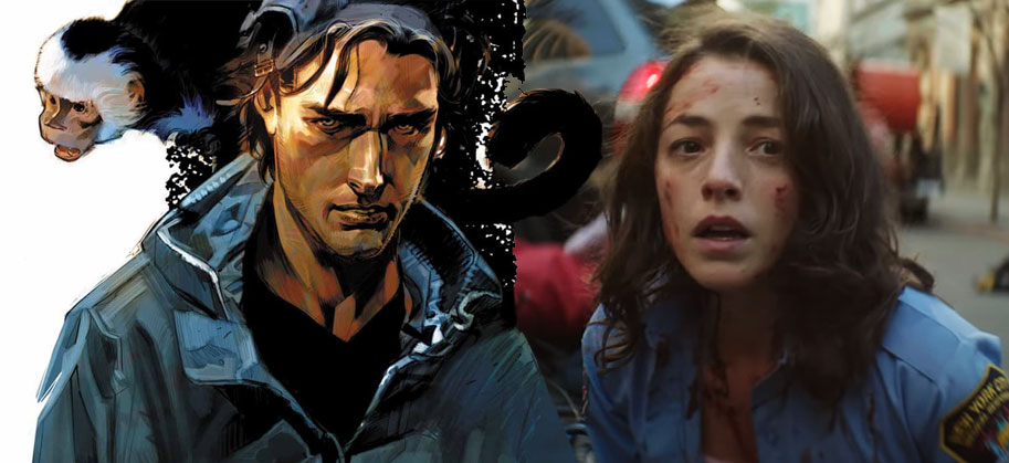 ‘Y, the Last Man’ Reveals A Terrifying Social Inequity