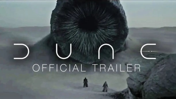 ‘Dune’ Final Trailer – This is Everything.