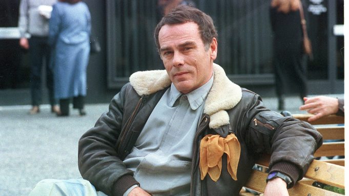 RIP Dean Stockwell, Gone at 85