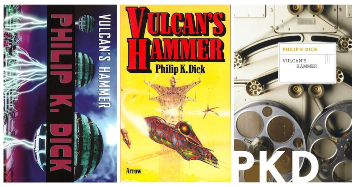 Francis Lawrence to Produce, Direct  as Philip K. Dick Novel Vulcan’s Hammer Goes to Film