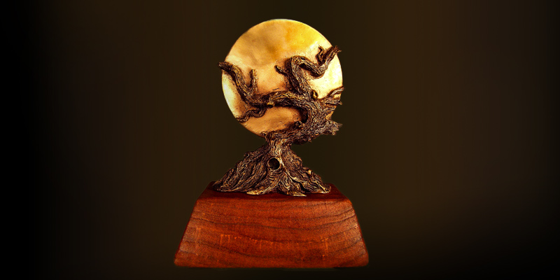 Announcing the 2021 World Fantasy Awards Winners