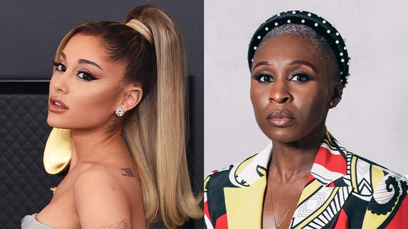 Ariana Grande, Cynthia Erivo to Star as ‘Wicked’ Goes to Cinemas