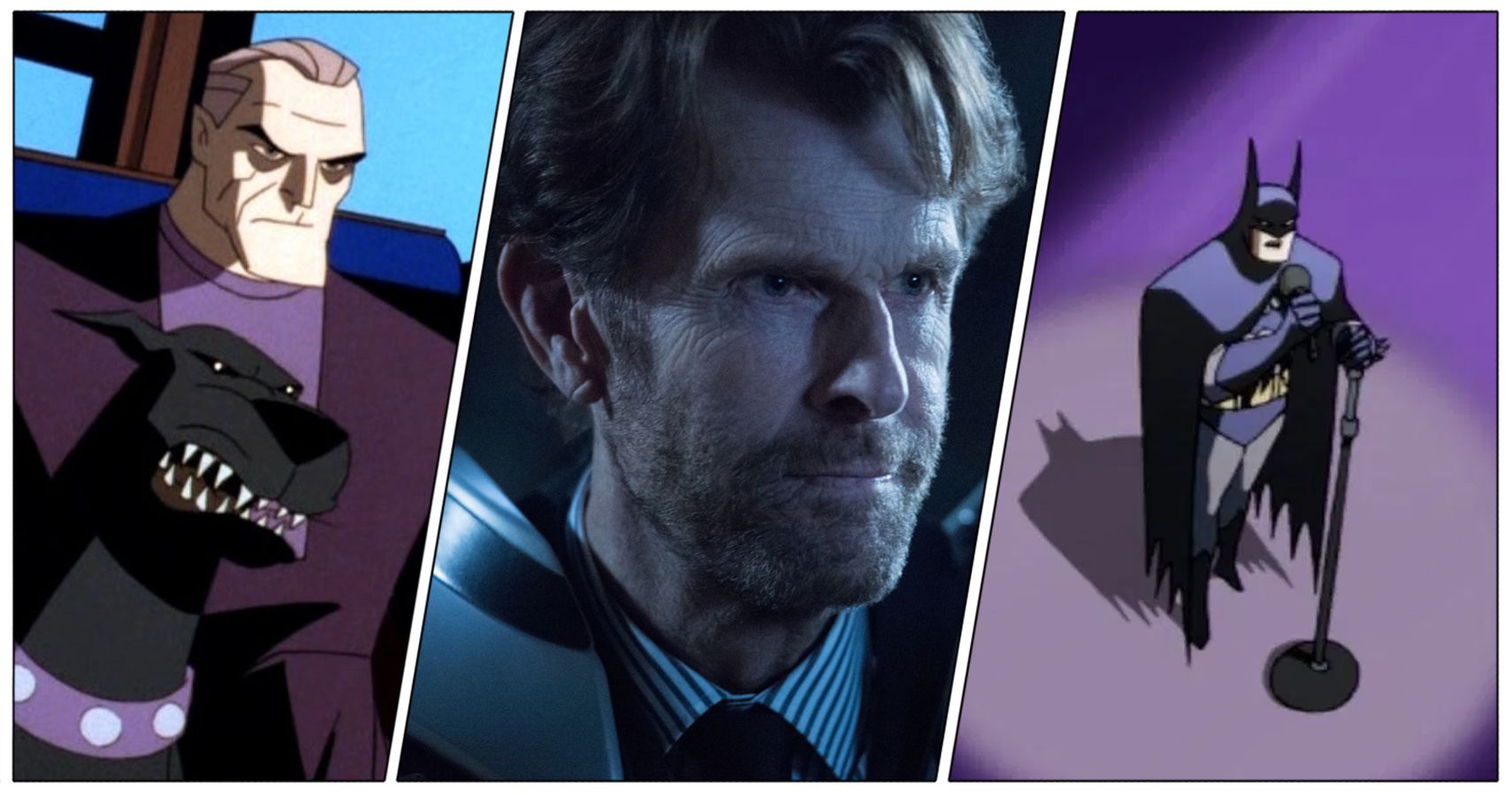 Kevin Conroy, the Iconic Voice of Batman, Passes Away 