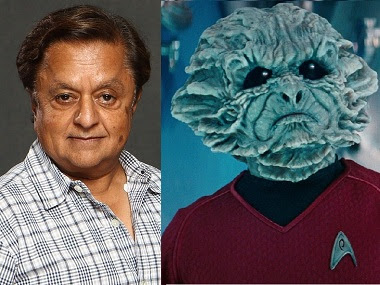Happy Birthday, Deep Roy!!