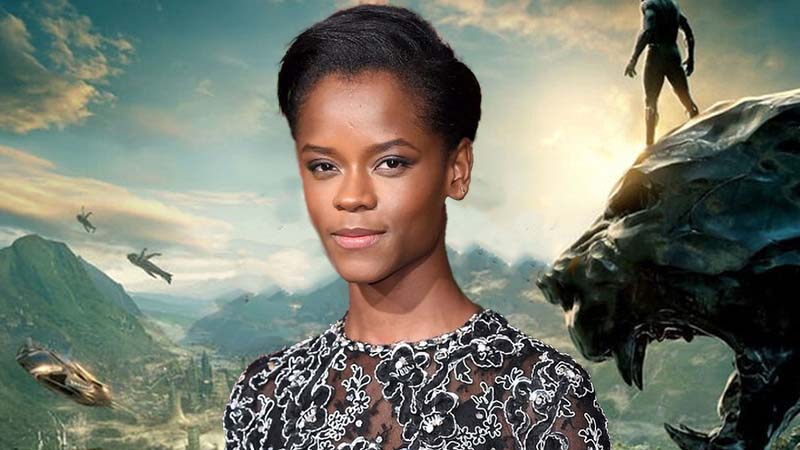 ‘Black Panther: Wakanda Forever’ Halts as Letitia Wright Heals