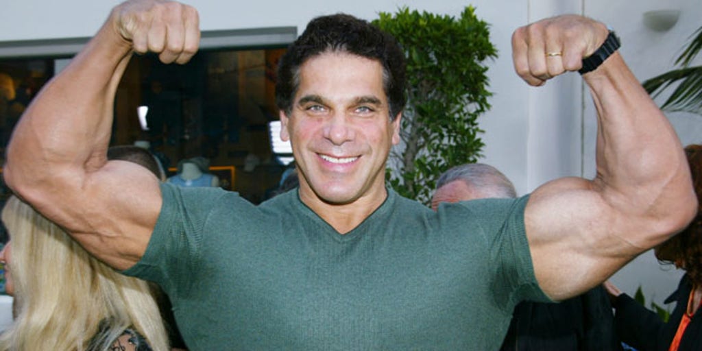 Happy 70th Birthday, Lou Ferrigno!